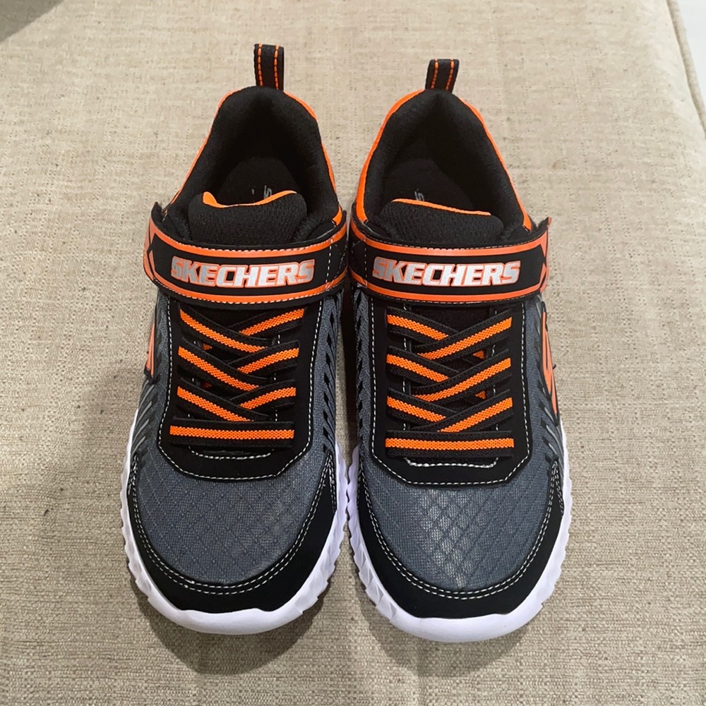 Skechers boys shoes